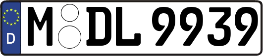 M-DL9939