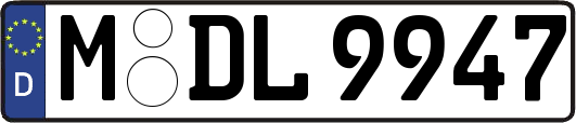 M-DL9947