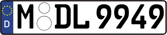 M-DL9949
