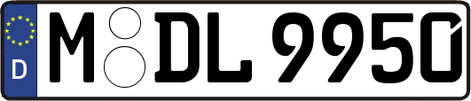 M-DL9950