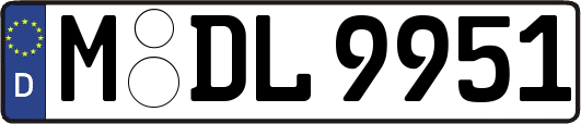 M-DL9951