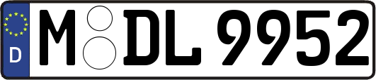 M-DL9952
