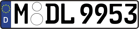 M-DL9953