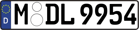M-DL9954