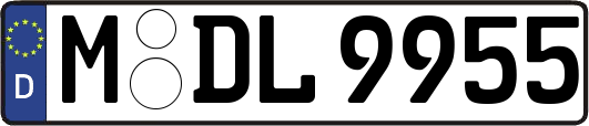 M-DL9955