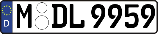 M-DL9959