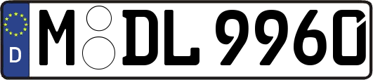 M-DL9960