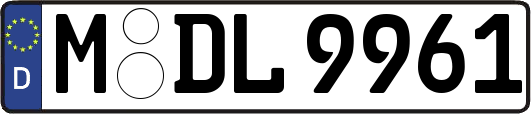 M-DL9961