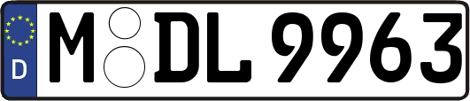M-DL9963