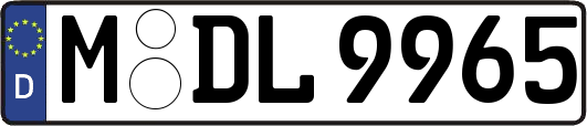 M-DL9965