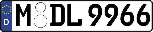 M-DL9966