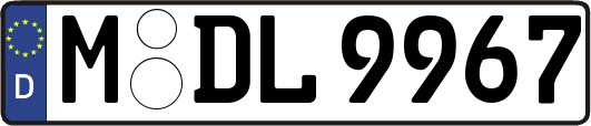 M-DL9967