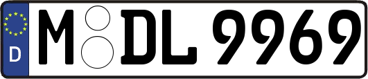 M-DL9969