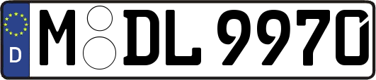 M-DL9970