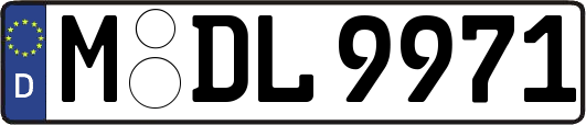 M-DL9971