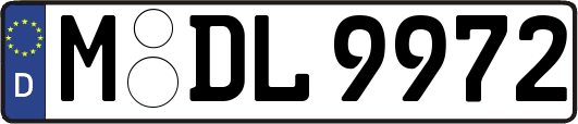 M-DL9972