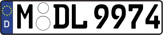 M-DL9974