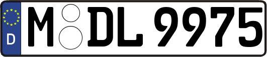 M-DL9975