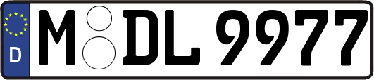 M-DL9977