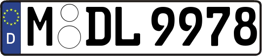 M-DL9978