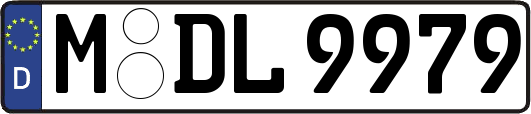M-DL9979