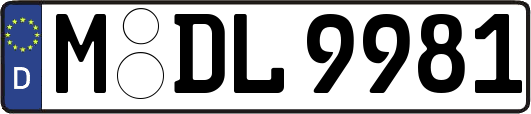 M-DL9981