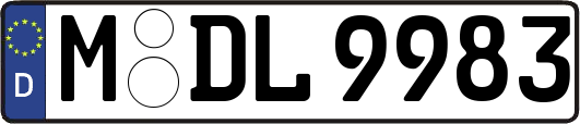 M-DL9983