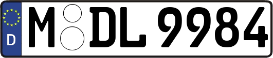 M-DL9984