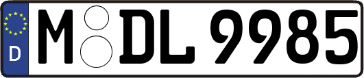 M-DL9985