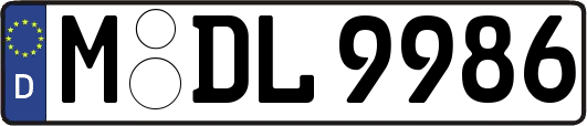 M-DL9986