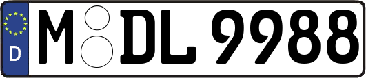 M-DL9988