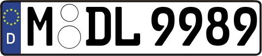 M-DL9989
