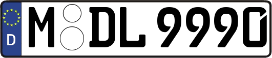 M-DL9990