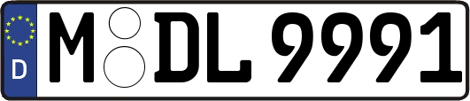 M-DL9991