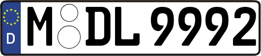 M-DL9992
