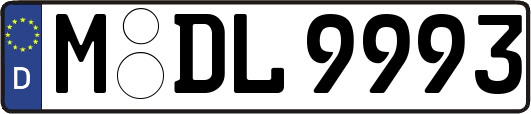 M-DL9993