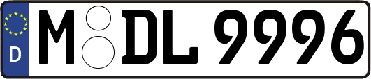 M-DL9996