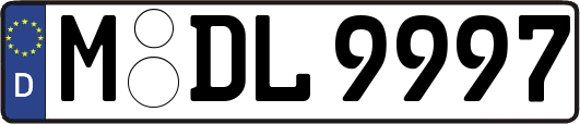M-DL9997