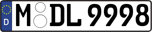 M-DL9998