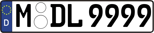 M-DL9999
