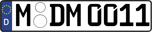 M-DM0011