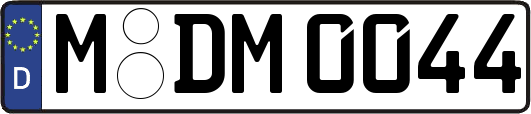 M-DM0044