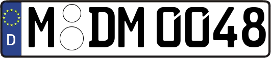 M-DM0048