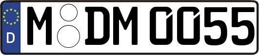 M-DM0055