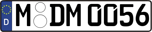 M-DM0056