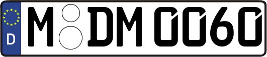 M-DM0060