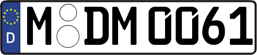 M-DM0061