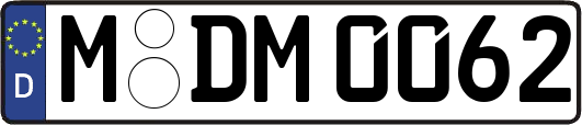 M-DM0062