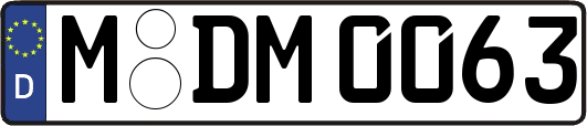 M-DM0063