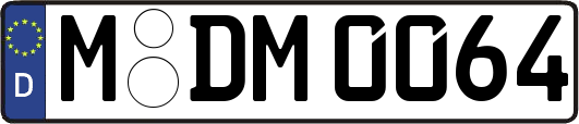 M-DM0064